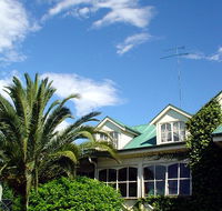Picton Valley Motel - Perths Hotel