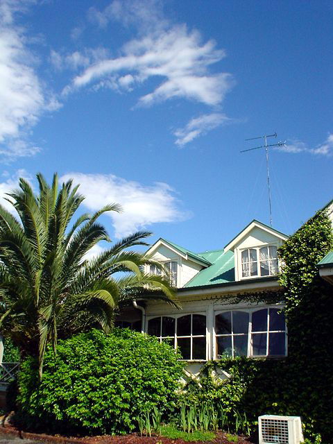 Picton Valley Motel - Perths Hotel 0