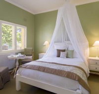 Plantation House Bed  Breakfast - Perths Hotel
