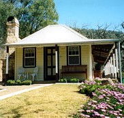 Price Morris Cottage - Perths Hotel