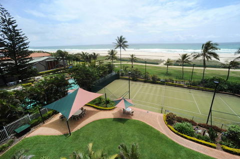 Princess Palm Resort - Perths Hotel 4