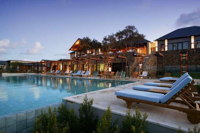 Naturaliste WA Perths Hotel