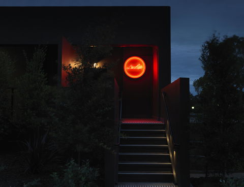 QT Canberra - Perths Hotel 4