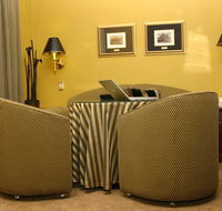 Quality Hotel Powerhouse Tamworth - Perths Hotel