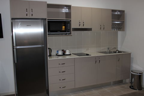 Quality Hotel Regent Rockhampton - Perths Hotel 4