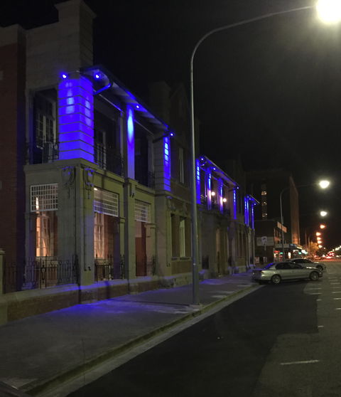 Quality Hotel Regent Rockhampton - Perths Hotel 5