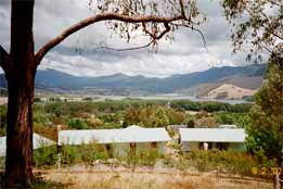 Queen's Cottage - Perths Hotel 0