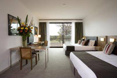 RACV Goldfields Resort - Perths Hotel 5