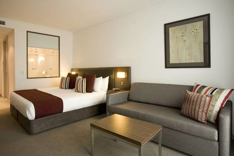 RACV Goldfields Resort - Perths Hotel 7
