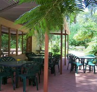 Rainforest Retreat Murray Bridge - Perths Hotel