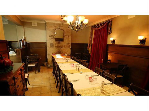 Capertee Royal Hotel - Perths Hotel 2