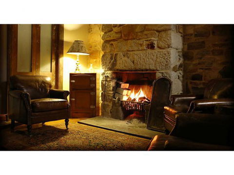 Capertee Royal Hotel - Perths Hotel 3