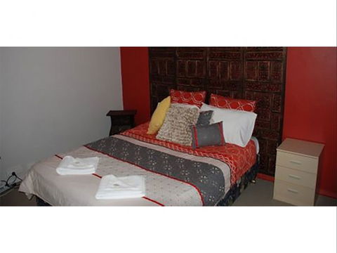 Capertee Royal Hotel - Perths Hotel 7