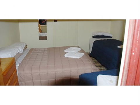 Capertee Royal Hotel - Perths Hotel 8