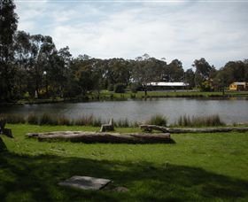 PGL Campaspe Downs - Perths Hotel 1