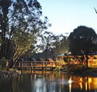 Billabong Camp Taronga Western Plains Zoo Dubbo - Perths Hotel