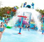 BIG4 Northstar Holiday Resort and Caravan Park - Perths Hotel