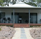 BIG4 Saltwater at Yamba Holiday Park - Perths Hotel