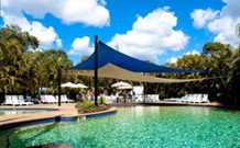 BIG4 Tweed Billabong Holiday Park - South - Perths Hotel 0