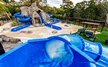 BIG4 Tweed Billabong Holiday Park - South - Perths Hotel 1