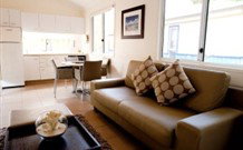 BIG4 Tweed Billabong Holiday Park - South - Perths Hotel 3