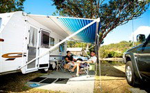 BIG4 Tweed Billabong Holiday Park - South - Perths Hotel 7