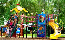 BIG4 Tweed Billabong Holiday Park - South - Perths Hotel 4
