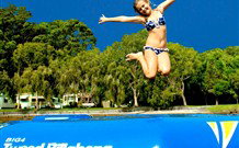 BIG4 Tweed Billabong Holiday Park - South - Perths Hotel 6