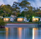 Boyds Bay Holiday Park - South - Perths Hotel