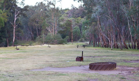 Camp Wambelong - Perths Hotel 0