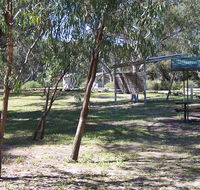 Coach and Horses campground - Perths Hotel