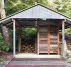 Coombadjha campground