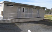 Culcairn Caravan Park - Perths Hotel 3