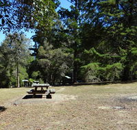 Cutters Camp campground - Perths Hotel