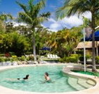Darlington Beach NRMA Holiday Park - Perths Hotel