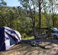 Deua River campgrounds - Deua - Perths Hotel