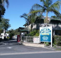 River Retreat Caravan Park - Perths Hotel