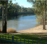Riverview Motel Deniliquin - Perths Hotel