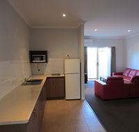 Roma Inland Motor Inn - Perths Hotel