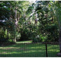 Rumbalara BB - Perths Hotel