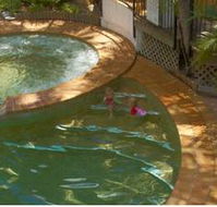 Rydges Southbank Townsville - Perths Hotel