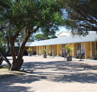 Rye Beach Motel - Perths Hotel