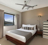Saltwater Suites - Perths Hotel