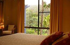 Santa Fe Luxury Bed & Breakfast - Perths Hotel 3