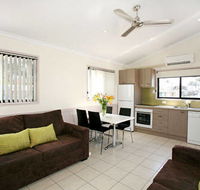 Shoal Bay Holiday Park - Perths Hotel