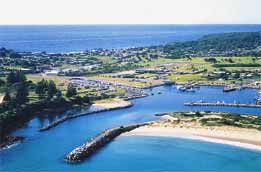 South Coast Holiday Parks - Bermagui - Perths Hotel 0