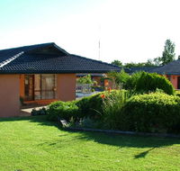Stagecoach Inn Motel - Perths Hotel