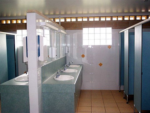 Stoney Park - Perths Hotel 2