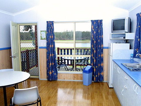 Stoney Park - Perths Hotel 0
