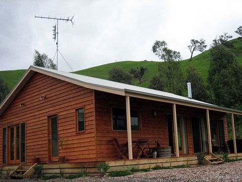 Strath Valley View B And B - Perths Hotel 1